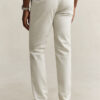 Eleganckie spodnie chino o dopasowanym kroju