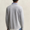 Heavy Rugger z kołnierzem z tkaniny chambray Heavy Rugger z kołnierzem z tkaniny chambray
