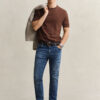 Jeansy Extra Slim Active Recover