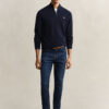 Jeansy Extra Slim Active Recover