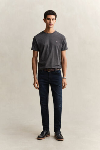 Jeansy Extra Slim Active Recover