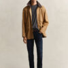 Jeansy Extra Slim Active Recover