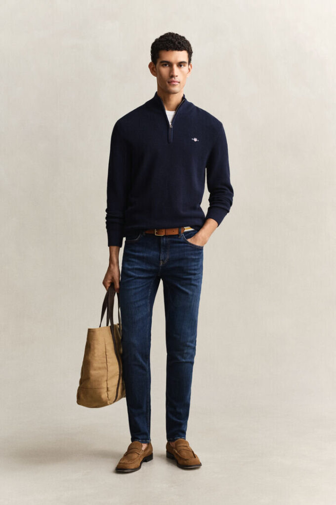 Jeansy Extra Slim Active Recover