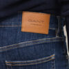 Jeansy Extra Slim Active Recover