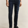 Jeansy Extra Slim Active Recover