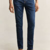 Jeansy Extra Slim Active Recover
