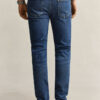 Jeansy Extra Slim Active Recover