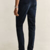 Jeansy Extra Slim Active Recover