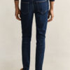 Jeansy Extra Slim Active Recover