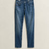 Jeansy Extra Slim Active Recover