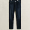 Jeansy Extra Slim Active Recover