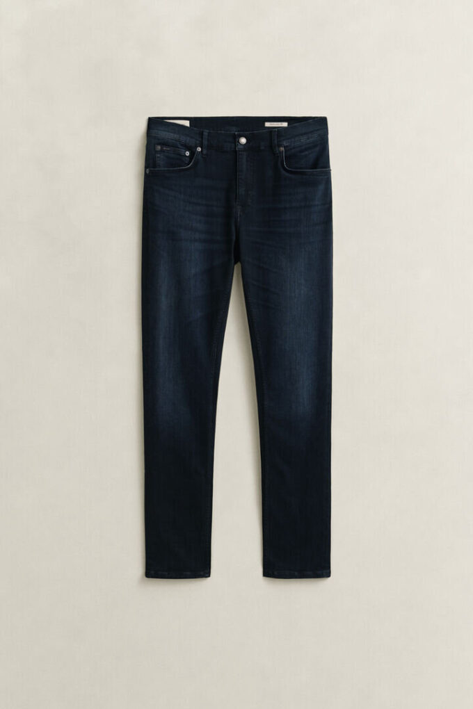 Jeansy Extra Slim Active Recover