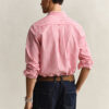 Klasyczna koszula w paski z popeliny
