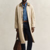 Koszula slim fit w kolorze indygo