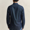 Koszula slim fit w kolorze indygo