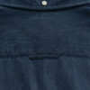 Koszula slim fit w kolorze indygo
