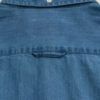Koszula slim fit w kolorze indygo