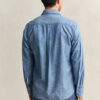 Koszula z tkaniny chambray