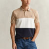 Koszulka polo typu „cut-and-sew”
