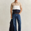 Koszulka polo typu „cut-and-sew”
