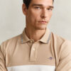Koszulka polo typu „cut-and-sew”