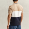 Koszulka polo typu „cut-and-sew”