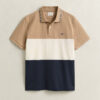 Koszulka polo typu „cut-and-sew”