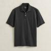 Koszulka polo w stylu „wyblakłym na słońcu”