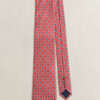 Krawat typu foulard