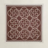 Sarong z monogramem