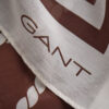 Sarong z monogramem