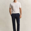 Spodnie chino w stylu „sunfaded”