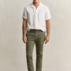 Spodnie chino w stylu „sunfaded”