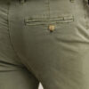 Spodnie chino w stylu „sunfaded”