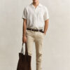 Spodnie chino w stylu „sunfaded”