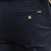 Spodnie chino w stylu „sunfaded”