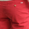 Spodnie chino w stylu „sunfaded”