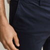 Spodnie chino w stylu „sunfaded”