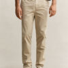 Spodnie chino w stylu „sunfaded”