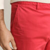 Spodnie chino w stylu „sunfaded”