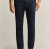 Spodnie chino w stylu „sunfaded”