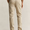 Spodnie chino w stylu „sunfaded”