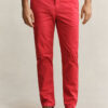 Spodnie chino w stylu „sunfaded”