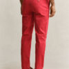 Spodnie chino w stylu „sunfaded”