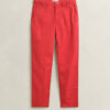 Spodnie chino w stylu „sunfaded”