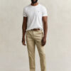 Sportowe spodnie chino