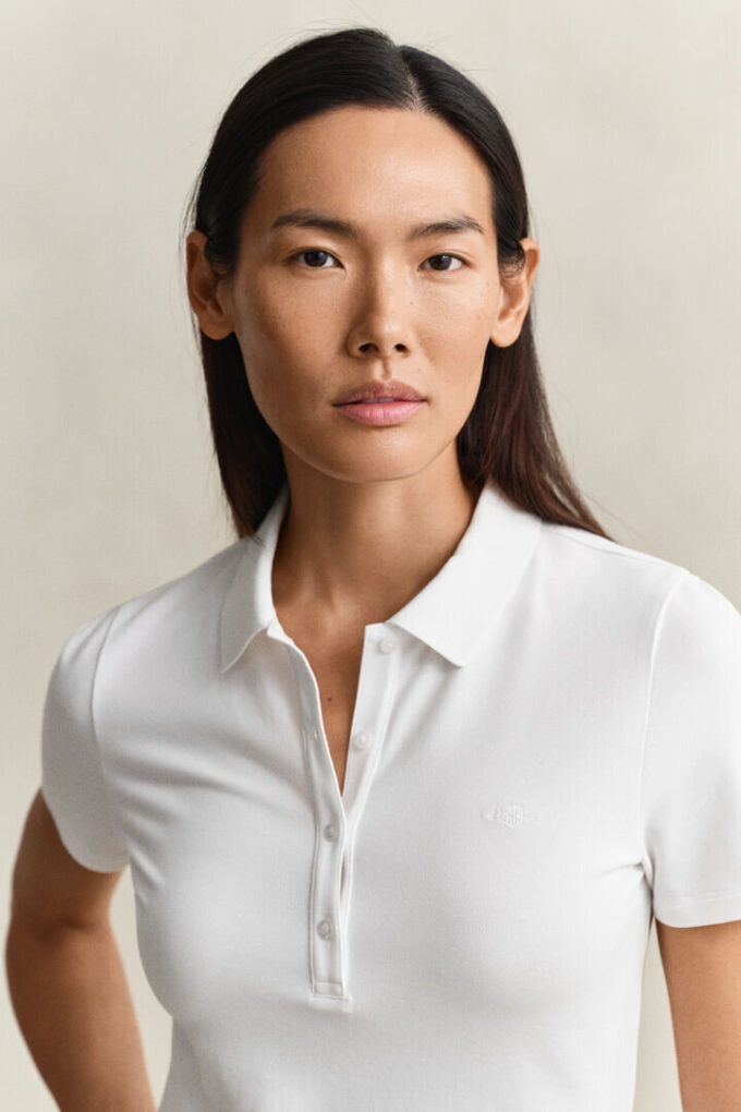Sukienka polo Shield Piqua