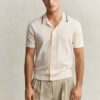 Sweter polo