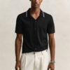 Sweter polo