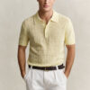 Sweter polo